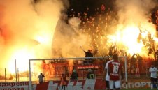 Ще има ли обединение? Феновете на ЦСКА са на среща с Гриша Ганчев