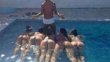 Роналдиньо стана посланик на Бразилия