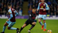 Арсенал се настани в Топ 4 след дузпа в продължението + ВИДЕО