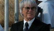 Бърни Екълстоун похвали Хитлер