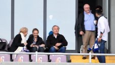 Левски обявява дълговете си днес 