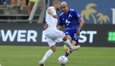 Уелтън прати Левски в Европа с два гола срещу Арда