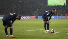 Легенда шокира: Обичам Меси и Неймар да плачат