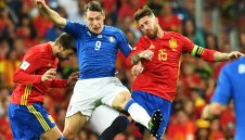 101-годишната футболна война