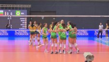 България U19 е на исторически полуфинал на Световното по волейбол