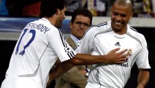 Капело: Помолих Феномена да отслабне, но той не го направи