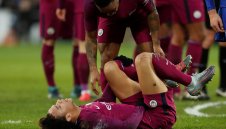 Още по-зле: Сити ще е без Лерой поне за 6 седмици