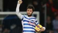 Саутхемптън купи Чарли Остин