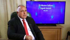 Бойко Борисов отговори на Божков: "Какво сме му взели - завод ли сме му взели, предприятие ли?