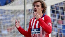 Феновете на Барса не искат Гризман