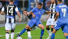 ПАОК следи под микроскоп асове на Левски