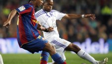 Иниеста: Роналдиньо ми каза, че отива в Реал