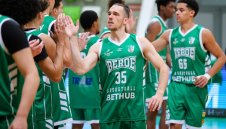 Черно море Тича отмъкна капитана на Берое