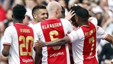 Лудогорец срещу Аякс в Лига Европа?