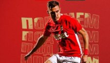 ЦСКА 1948 се раздели с ключов играч 