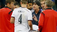 Йоги философства: Човек има нужда и от такива мачове