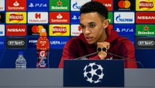 Ас на Ливърпул призна, че е влюбен в Барса