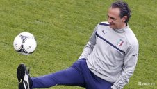 Прандели: Не съм виждал Балотели в такова състояние