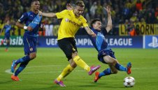 ПРОГНОЗА: Арсенал - Борусия Дортмунд