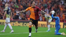 Юве пита за Дзаниоло