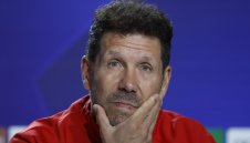 Чоло каза дали ще зареже Атлетико