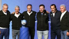 Какво е да вкараш победен гол във финал на Световно? Говори Хорхе Буручага