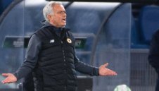 Жозе Моуриньо го закъса и в Италия, след като си показа рогата