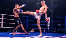 SENSHI Grand Prix шампионът Жулиен Риков излиза срещу италианско острие на 11 юли
