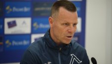 Топчо каза каква промяна иска да види в Левски