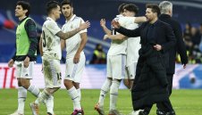 След боя от Реал: Чоло каза дали ще бяга от Атлетико