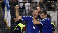 Босна и Белгия врътнаха реми