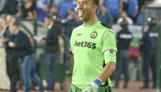 Феновете на ЦСКА избират между Тодор Неделев и Георги Петков