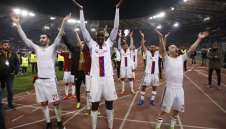 ПРОГНОЗА: Лион – Бешикташ