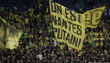 Френски запалянко е убит с нож преди дерби от Лига 1