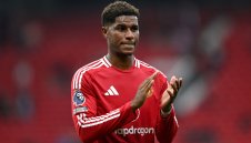 Рашфорд кацна в Барселона, представят го във вторник