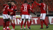 Франсе ще свири на ЦСКА, а чех ще надува свирката на Лудогорец