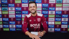 Ветеран се завърна при Чуковете на 40 години