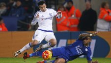 Педро: Не е вярно, че искам да се върна в Испания