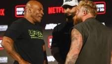 Умопомрачително! Не е истина колко струва пакет от 10 билета за мача Майк Тайсън – Джейк Пол