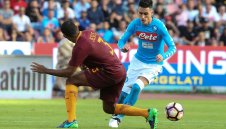 Защитник на Рома: Джеко е №1 в Серия А