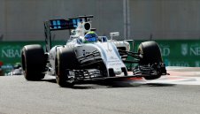 Фелипе Маса се връща в Уилямс