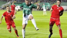 Злочестата съдба на ЦСКА и Берое