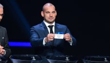 Снайдер още плаче по открадната „Златна топка“ през 2010 г.