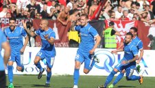 Левски дава дългосрочен договор на Яблонски