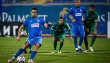 Левски се застрахова за Динамо Киев