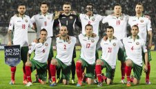 Скандали в съблекалнята след загубата от Норвегия