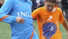 Ван дер Ваарт: Трябва да внимаваме с Йозил, Швайни и Гьотце