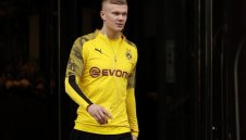 Реал Мадрид се отказва от Холанд заради алчен агент