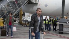 Потвърдено - Валдес ще отсъства 6 седмици