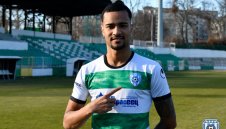 ОФИЦИАЛНО: Черно море взе бразилски нападател